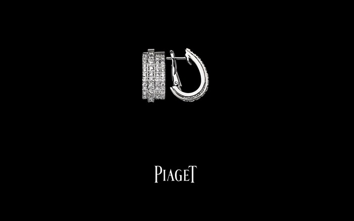 Piaget 다이아몬드 보석 반지 벽지 - 첫 번째 시리즈 찾아보기 :11045