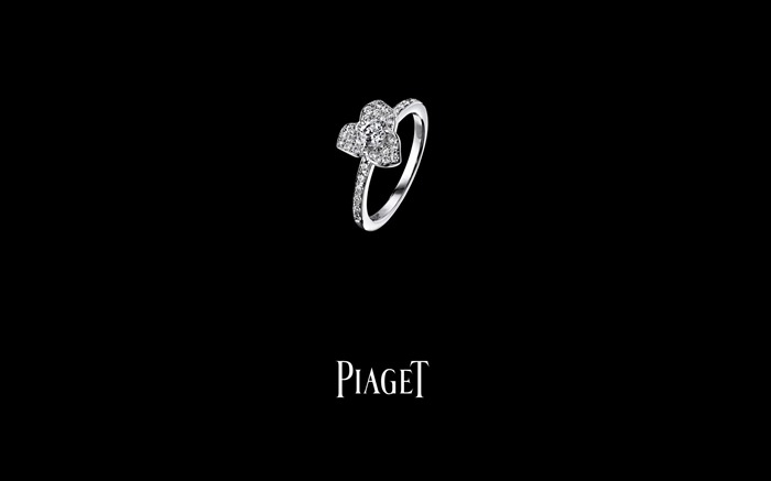 Piaget diamond jewelry ring wallpaper-third series 02 Views:10284 Date:2011/8/30 6:02:41