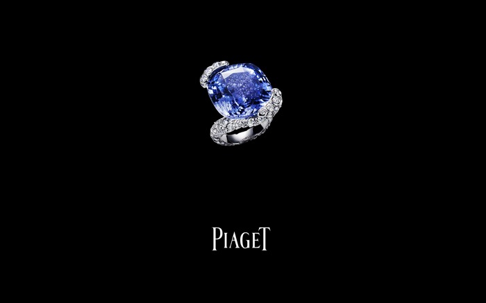 Piaget diamond jewelry ring wallpaper-third series 14 Views:11353 Date:2011/8/30 6:05:54