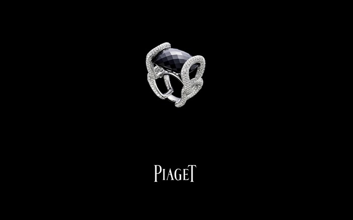 Piaget diamond jewelry ring wallpaper-third series 16 Views:8350 Date:2011/8/30 6:06:23