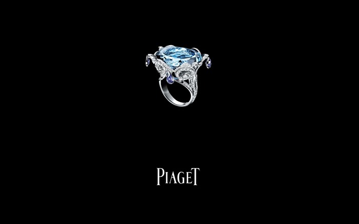 Piaget diamond jewelry ring wallpaper-third series 18 Views:10556 Date:2011/8/30 6:06:50