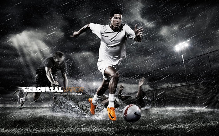 Ronalod - Orange Mercurial Vapor C Lo wallpaper Views:26173 Date:2011/8/27 10:48:32