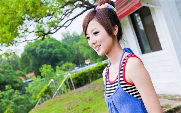 Taiwan beautiful girl MM mikao wallpaper third series 16 Views:11468 Date:2011/8/29 6:30:57