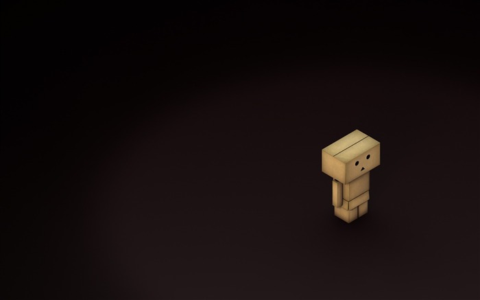 Papéis de parede de danbo - Segunda série 17 Visualizações:14181