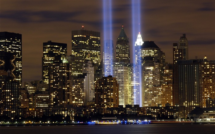 Ground Zero-911 10th Anniversary Memorial Wallpaper Album 07 Views:10443 Date:2011/9/11 14:34:02