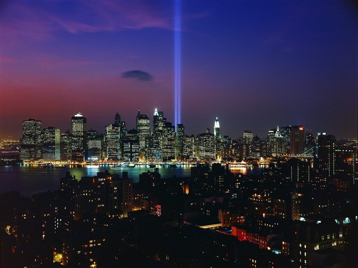 Ground Zero-911 10th Anniversary Memorial Wallpaper Album 25 Views:6778 Date:2011/9/11 14:46:42