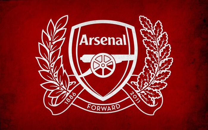 Arsenal 125th Anniversary Crest Visualizações:20802