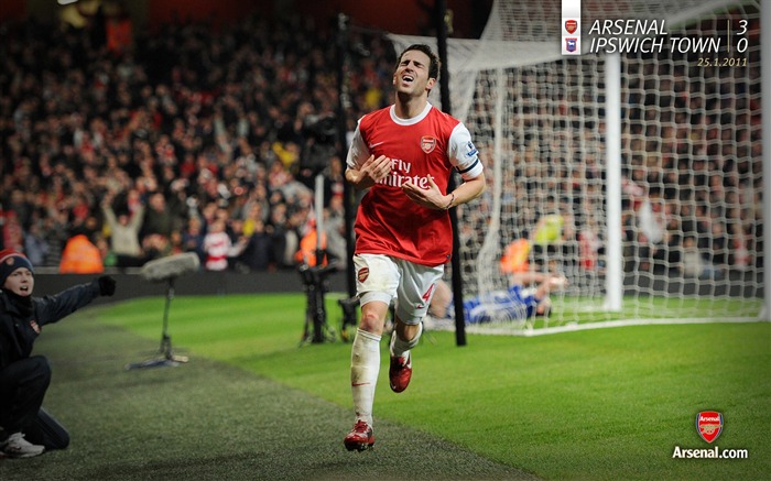 Arsenal 3-0 Ipswich Town Visualizações:10076