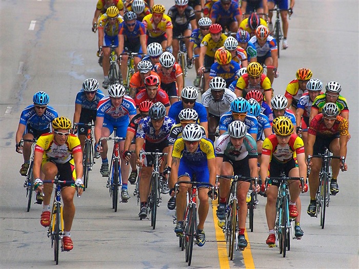 Cycling- SPORT Wallpaper Views:16529 Date:2011/9/19 3:35:19