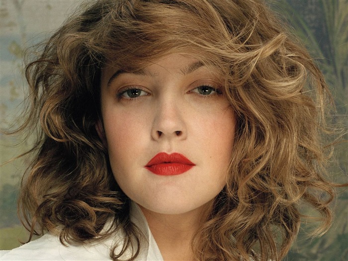 Fondo de pantalla de Drew Barrymore 16 Vistas:9286