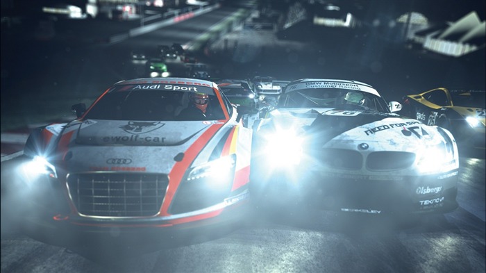 Need for Speed-Shift 2 Game HD Wallpaper 08 Views:9127 Date:2011/9/25 5:05:14