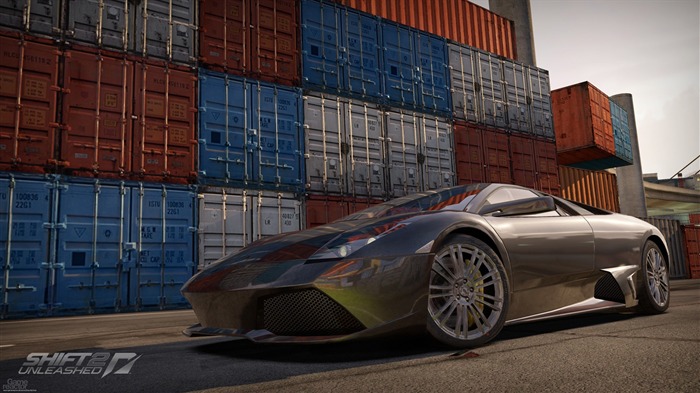 Need for Speed-Shift 2 Game HD Wallpaper 11 Views:9638 Date:2011/9/25 5:06:20