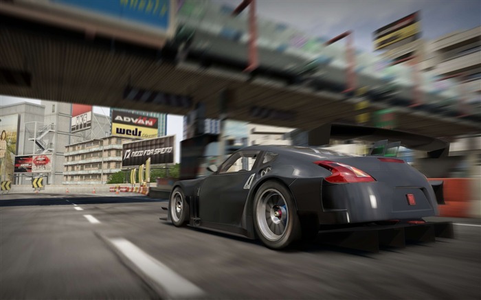 Need for Speed-Shift 2 Game HD Wallpaper 14 Views:10077 Date:2011/9/25 5:07:15