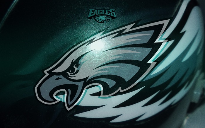 Philadelphia Eagles-Football sport desktop wallpaper series Views:41320 Date:2011/9/28 1:14:51