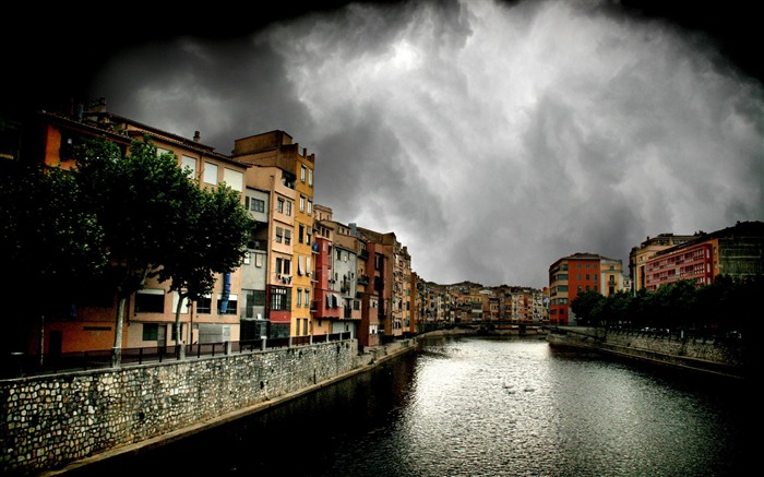 España Barrios Gerona-Judíos Vistas:12744