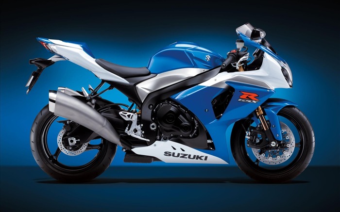 Suzuki GSX R1000- Moto Wallpaper Vues:20436