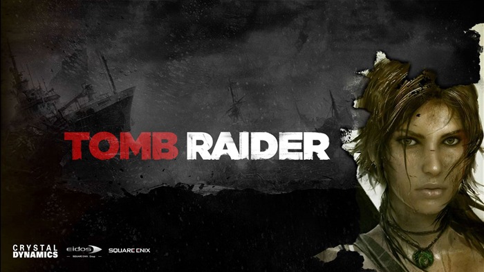 Tomb Raider 2012 Game HD Wallpaper 06 Views:10059 Date:2011/9/29 2:58:08