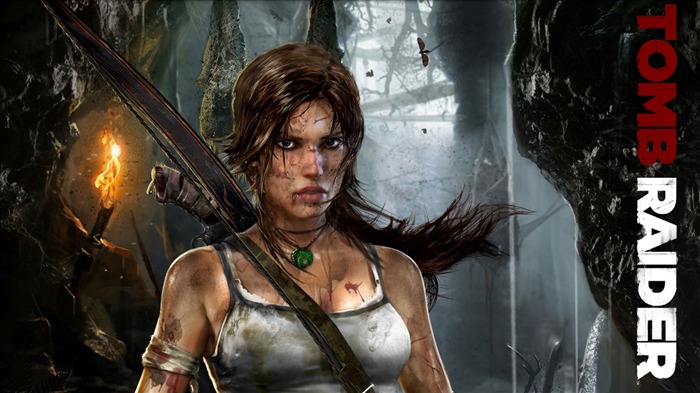 Tomb Raider 2012 Game HD Wallpaper 07 Views:16252 Date:2011/9/29 2:58:16