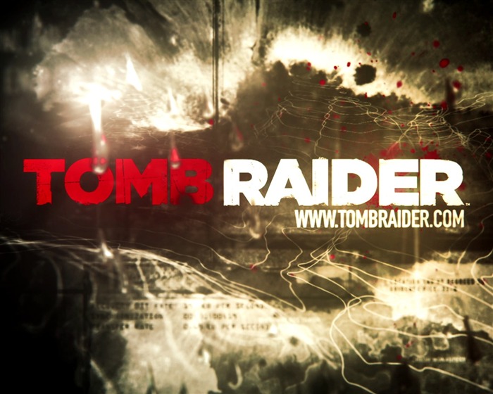 Tomb Raider 2012 Game HD Wallpaper 27 Views:6788 Date:2011/9/29 3:07:57