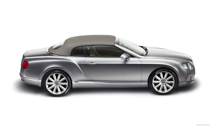 Top Convertible - Bentley Continental GTC-HD wallpaper 19 Views:7370 Date:2011/9/26 2:52:35