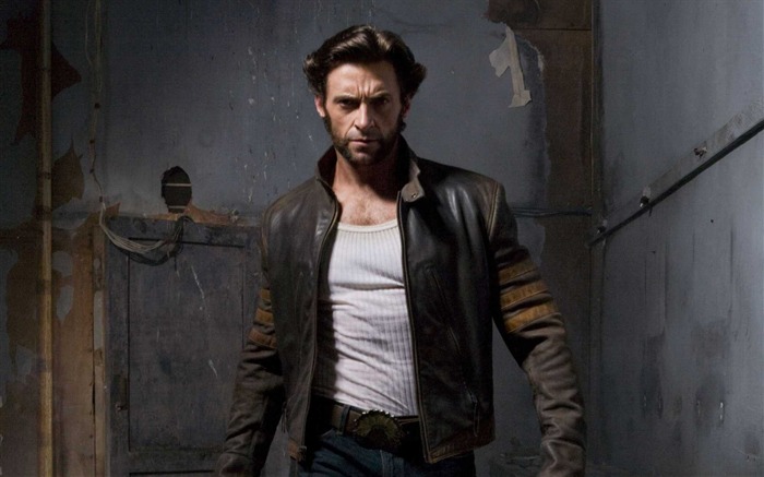 X-Men Origins Wolverine Movie Wallpapers 03 Views:74182 Date:2011/9/25 4:38:35