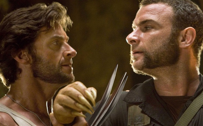 X-Men Origins Wolverine Movie Wallpapers 12 Views:11736 Date:2011/9/25 4:42:54