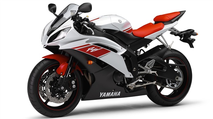 Yamaha R6- Motorcycle Wallpaper Views:19396 Date:2011/9/19 2:16:40