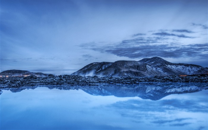 leite azul azul lago fotos Visualizações:14470