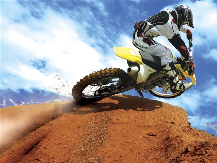 off road racing- SPORT Wallpaper Views:9780 Date:2011/9/19 3:29:16