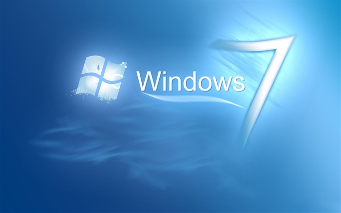 Windows 7 Rêve- la sélection papier peint de la marque Vues:16483