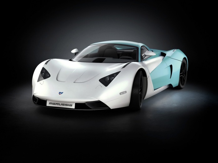 2010 Marussia B1 Views:10876 Date:2011/10/4 1:37:37