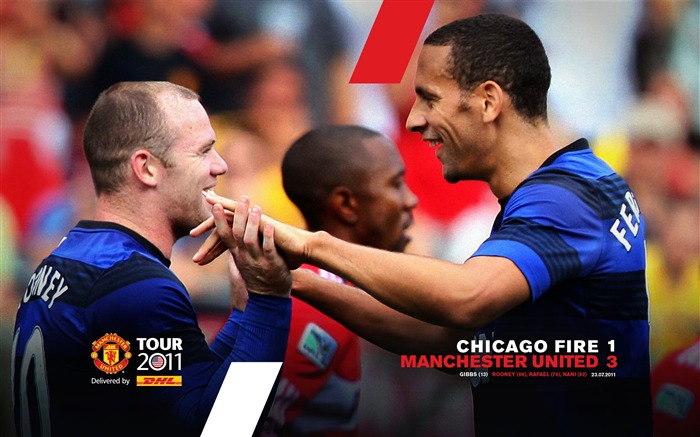 Chicago Fire-Premier League coincide en 2011 Vistas:9009