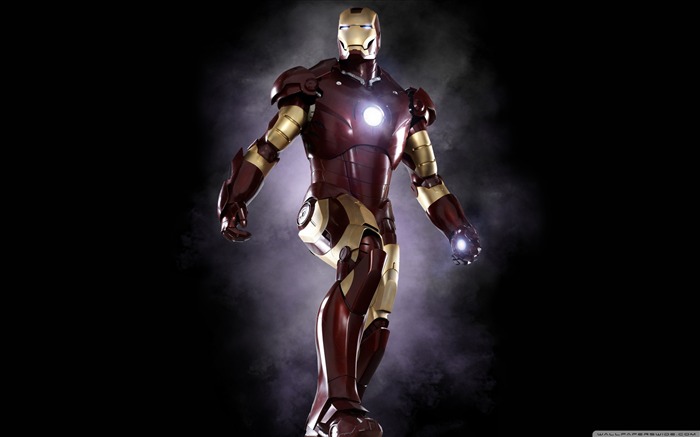 Iron Man II movie HD desktop wallpaper 03 Views:30015 Date:2011/10/14 2:20:06