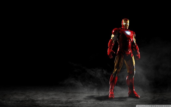 Iron Man II movie HD desktop wallpaper 06 Views:86358 Date:2011/10/14 2:21:12