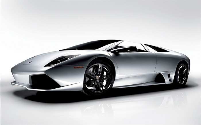 Lamborghini Murcielago LP640 Roadster Views:12350 Date:2011/10/15 15:52:15