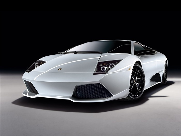 Lamborghini murcielago versace Visualizações:14083