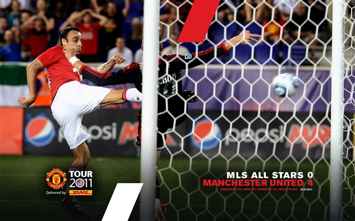 Major League All 02-Star-Premier League matches in 2011 Views:10545 Date:2011/10/20 0:18:23