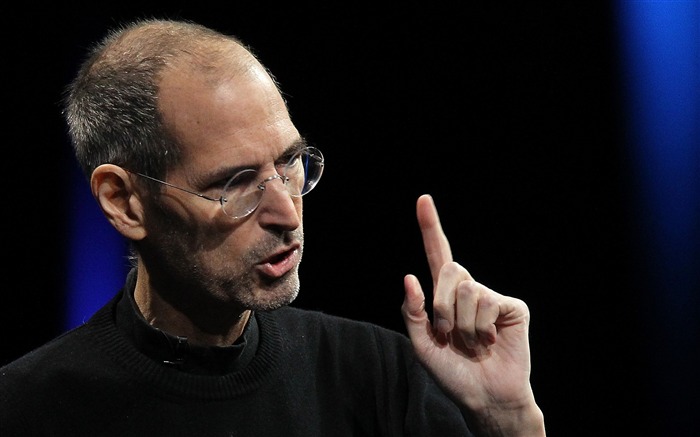 Fundador de Apple, Steve Paul Jobs 01 Vistas:17094