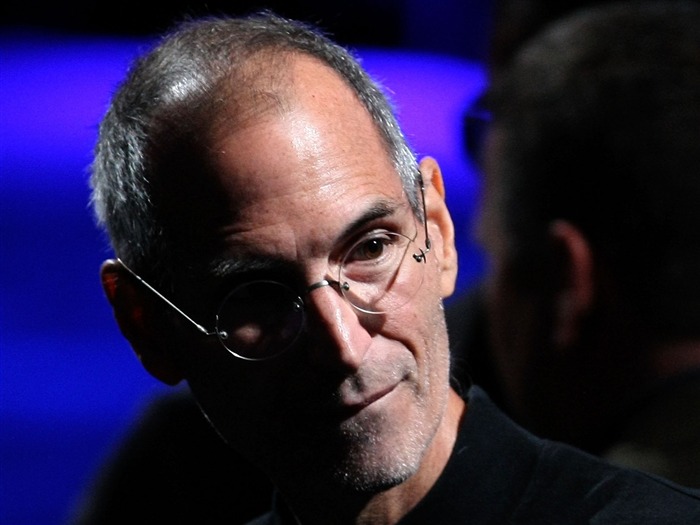 Fundador de Apple, Steve Paul Jobs 04 Vistas:8713