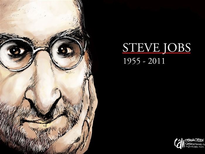 Memorial Apple 설립자 Steve Paul Jobs 06 찾아보기 :8152