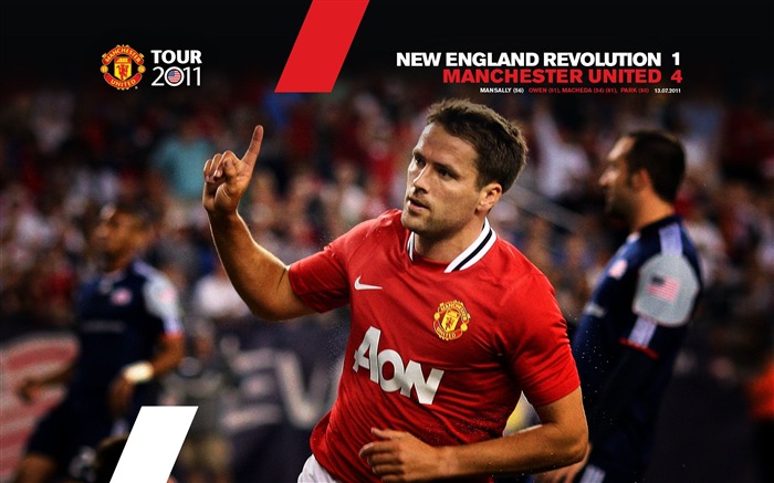 New England Revolution 01-Premier League matches in 2011 Views:8705 Date:2011/10/20 0:43:32