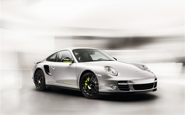 Porsche 911 Turbo Spyder Views:13841 Date:2011/10/4 1:35:07