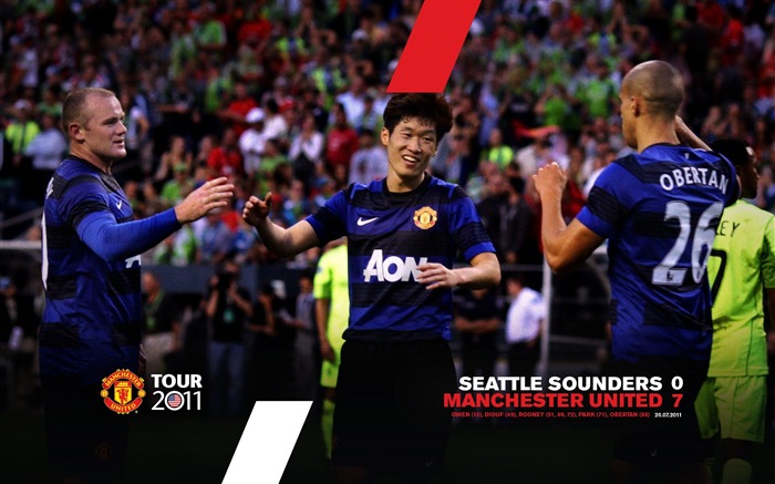 Seattle Sounders 02-Premier League matches in 2011 Views:8366 Date:2011/10/20 0:41:38