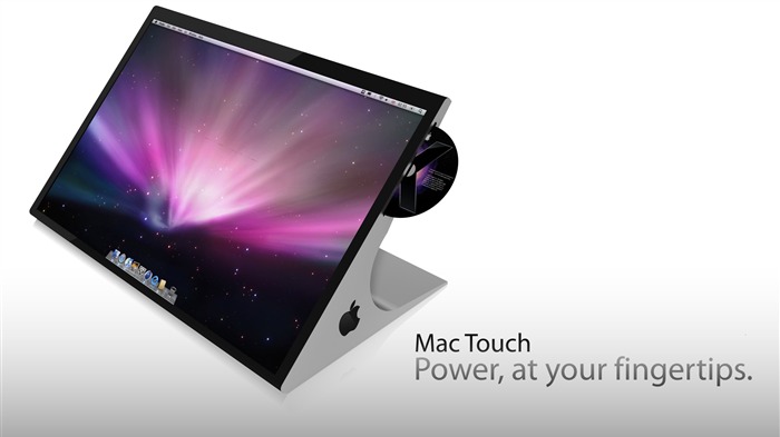 Steve Paul Jobsと彼のアップルmac touch ブラウズ:11582