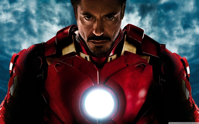 Tony Stark-Iron Man II movie HD desktop wallpaper Views:74972 Date:2011/10/14 2:13:06