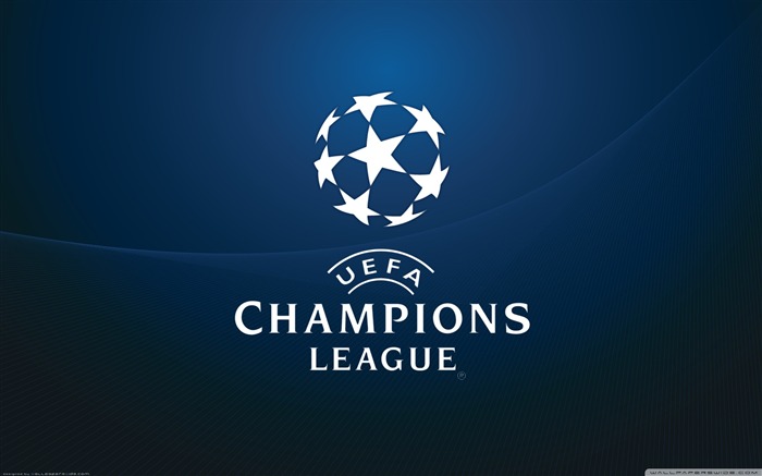 UEFA Champions League-Football Series Desktop Fond d'écran Vues:53060