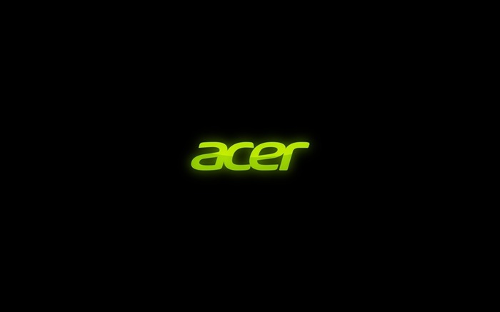 acer logo-Well-known brand image display desktop wallpaper Views:43681 Date:2011/10/10 0:10:57