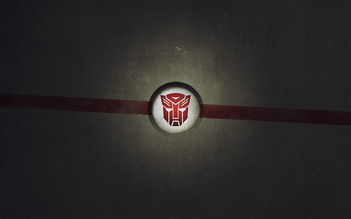 autobots logo-Well-known brand image display desktop wallpaper Views:41306 Date:2011/10/10 0:18:18