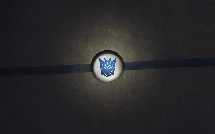 decepticons logo-Well-known brand image display desktop wallpaper Views:19471 Date:2011/10/10 0:19:58