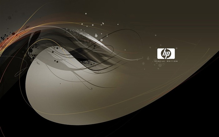 hp special edition-Well-known brand image display desktop wallpaper Views:36920 Date:2011/10/10 0:21:21